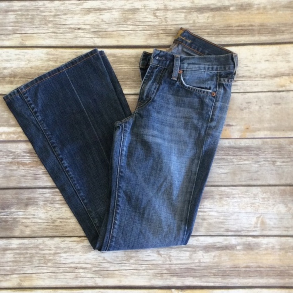 7 For All Mankind (Size 24)